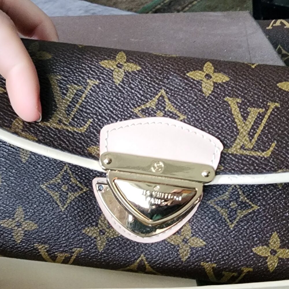 Louis Vuitton wallet